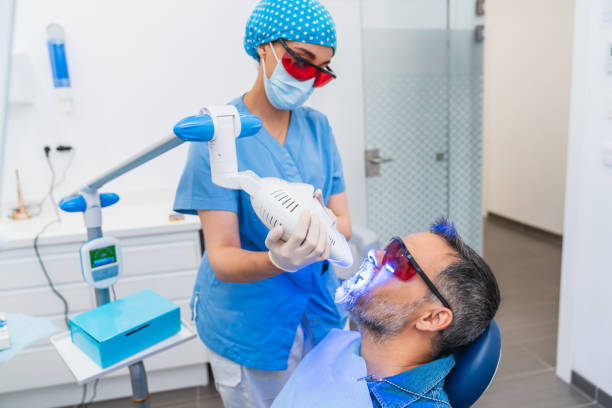 Best Emergency Wisdom Teeth Removal in Little River, SC
